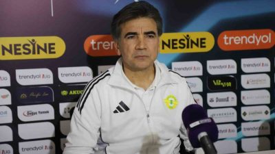 Trendyol 1. Lig’in 11. haftasında Bandırmaspor, Esenler Erokspor ile golsüz