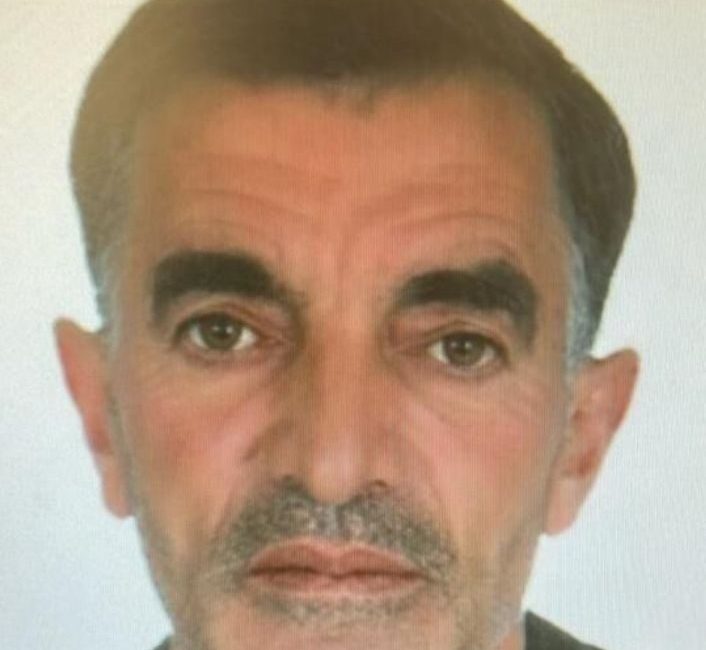 Van’ın Gürpınar ilçesinde anne ve 2 oğlunun barışma bahanesiyle çağrıldıkları