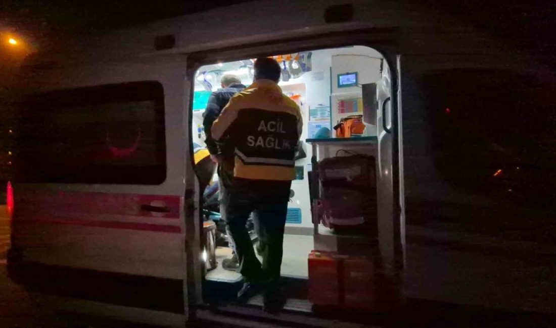 Bartın’da çay kenarında buluşan arkadaşların alacak verecek kavgasında 1 kişi