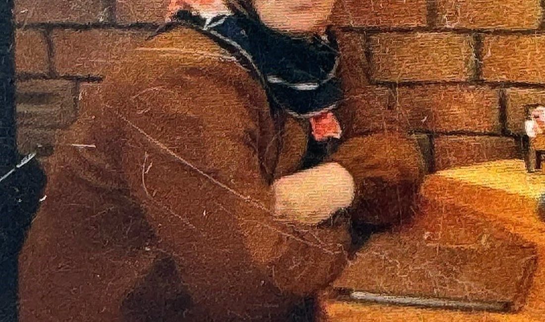 Bartın’da işçi servisinin devrildiği kazada hayatını kaybeden kadın, son yolculuğuna