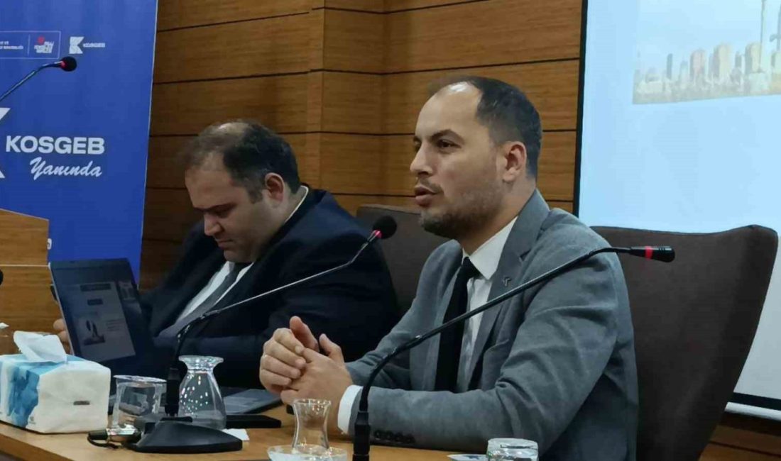 Bartın’da orta ve küçük işletmeler için sunulan finansman imkanları ve