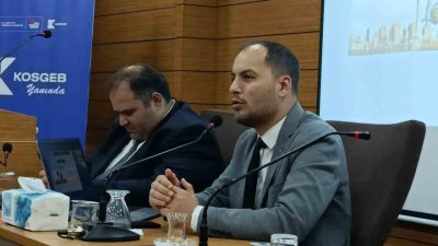 Bartın’da orta ve küçük işletmeler için sunulan finansman imkanları ve