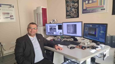 Bartın Üniversitesinin (BARÜ) Almanya-Türkiye ortaklığında geliştirdiği CORNET (Kolektif Araştırma Ağı)