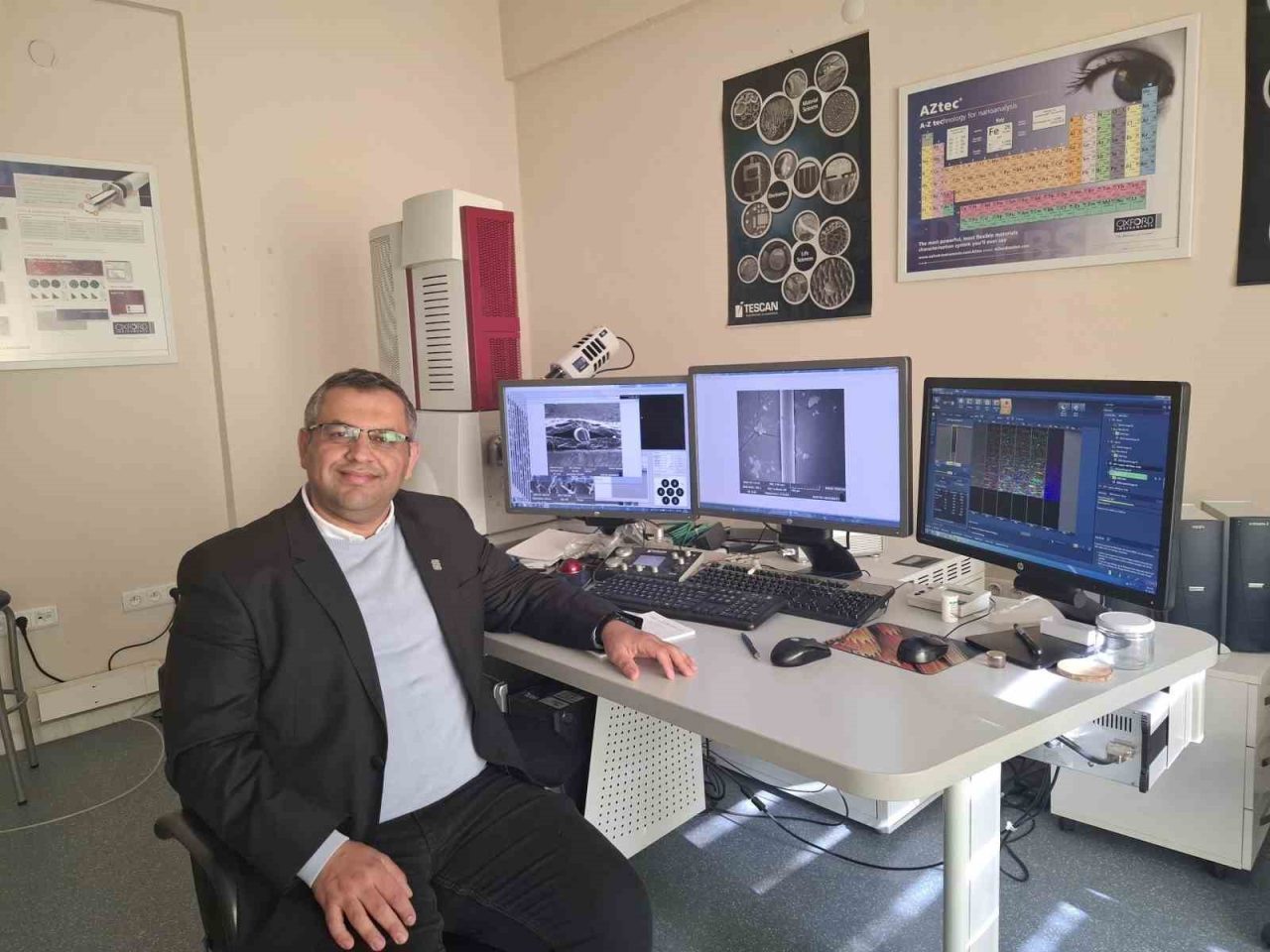 Bartın Üniversitesinin (BARÜ) Almanya-Türkiye ortaklığında geliştirdiği CORNET (Kolektif Araştırma Ağı)