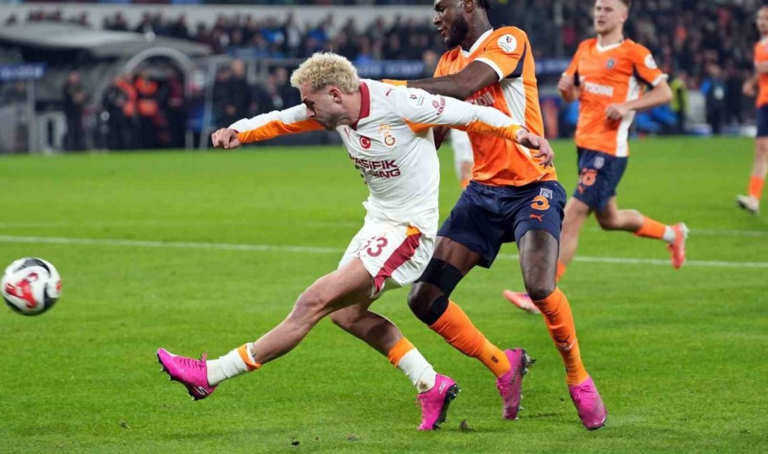 Başakşehir’in Süper Lig’de galibiyet hasreti 4 maça çıktı Trendyol Süper Lig’in 9. haftasında evinde Galatasaray’a 2-1 mağlup olan