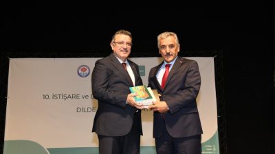 Trabzon’da Büyükşehir Belediyesi, Karadeniz Teknik Üniversitesi ve Türkiye Dil ve