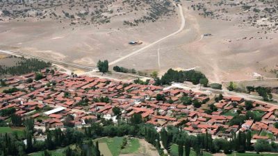 AK Parti İl Başkanı Gürhan Albayrak, “Eskişehir yıllardır bir şey