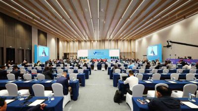 UCLG ve Konya Büyükşehir Belediye Başkanı Uğur İbrahim Altay, Birleşmiş