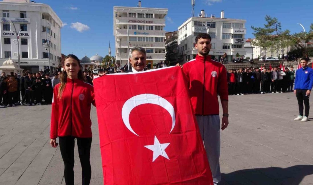 Yozgat Belediye Başkanı Kazım Arslan, Cumhuriyetin ilk yıllarında Yozgat’ın cezalandırıldığı