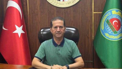 Adana Yüreğir Ziraat Odası Başkanı Mehmet Akın Doğan, çiftçinin finansal