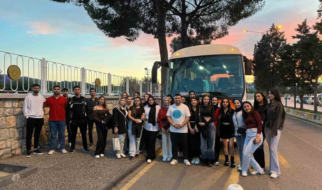 Yenipazar Belediye Başkanı Malik Ercan, göreve geldiği günden itibaren Yenipazar