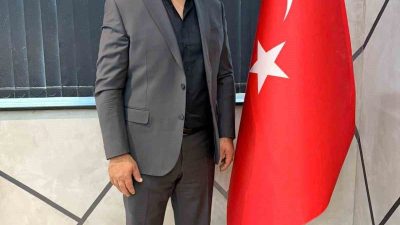 Hacılar Girişimci İş İnsanları Derneği (HAGİAD) Yönetim Kurulu Başkanı Fatih