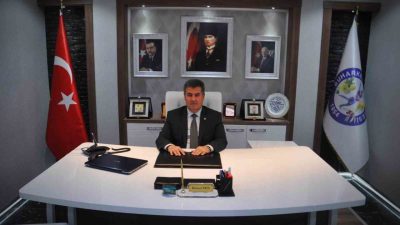 Buharkent Belediye Başkanı Mehmet Erol, kendileri hakkında “camileri satıyorlar” başlıklı