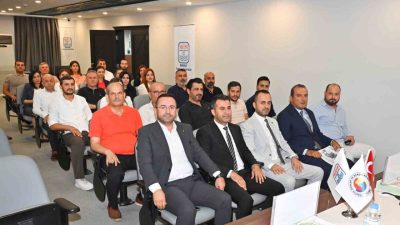 Manavgat Ticaret ve Sanayi Odası (MATSO) Başkanı Seydi Tahsin Güngör,