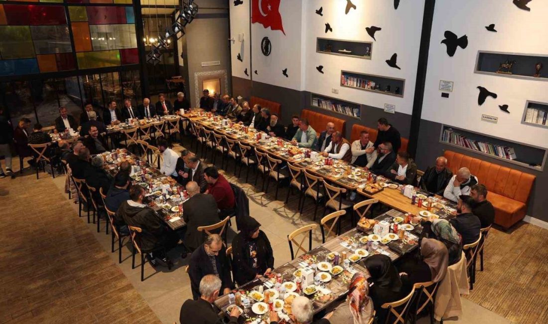 Hacılar Belediye Başkanı Bilal Özdoğan; ilçede faaliyet gösteren esnaf ve