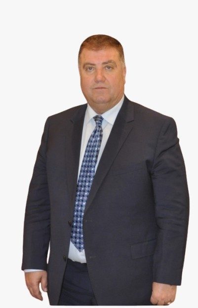 İzmir Şoförler ve Otomobilciler Esnaf Odası Başkanı Erkan Özkan, korsan