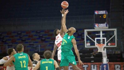 Türkiye Sigorta Basketbol Süper Ligi’nin 5. haftasında Bahçeşehir Koleji, konuk
