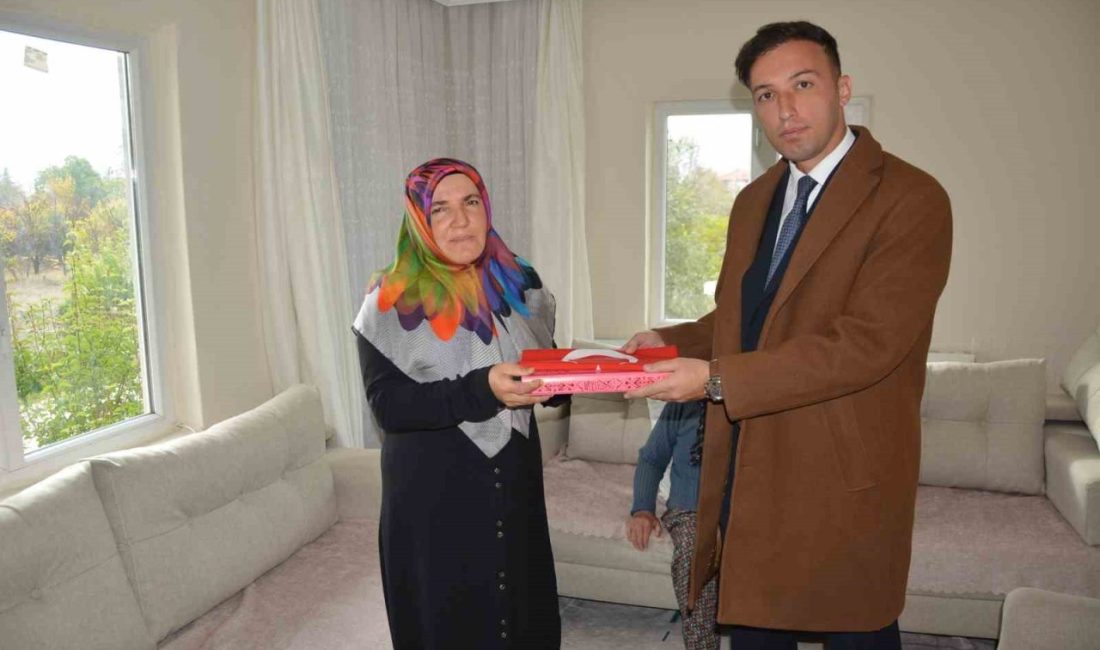 Korkuteli Cumhuriyet Başsavcısı Ozan Kapıcı, 5 Eylül 2005 yılında Hakkari’nin