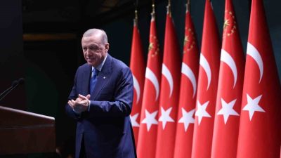 Batı Balkan ülkelerinde yapılan bir anket, bölgede en fazla takdir