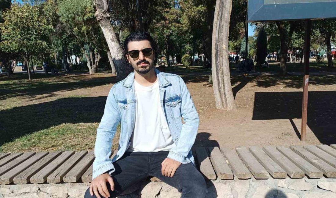 Avrupa’nın farklı yerlerini gezmesiyle tanınan Batmanlı gezgin Ali Adanır, bu