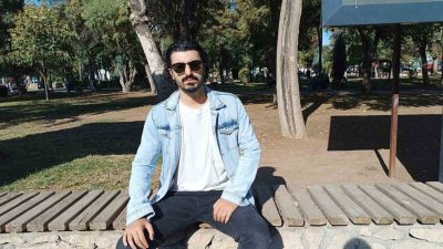 Avrupa’nın farklı yerlerini gezmesiyle tanınan Batmanlı gezgin Ali Adanır, bu