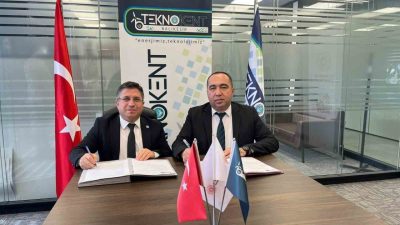 Balıkesir Üniversitesi Teknoloji Geliştirme Bölgesi-Balıkesir Teknokent, “bölgesel gücünü uluslararası platformlara