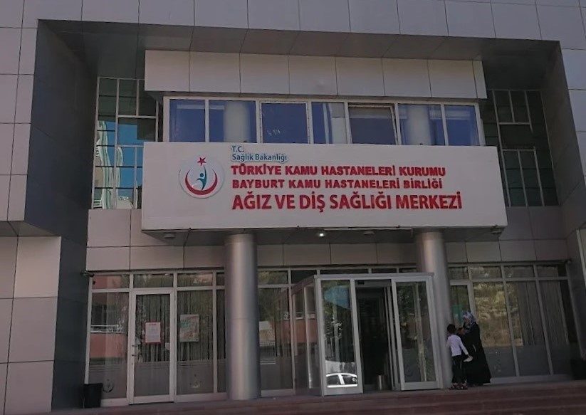 Bayburt Ağız ve Diş Sağlığı Merkezi (ADSM) Eylül ayında merkeze