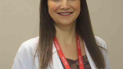 Çocuk Sağlığı ve Hastalıkları Bölümü’nden Uzm. Dr. Ayten Norvuzova, bebeklerde