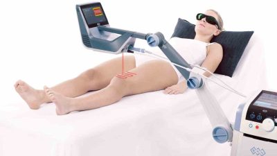 Yapay zeka destekli robotik lazerle, bel ve boyun fıtıklarının ameliyatsız