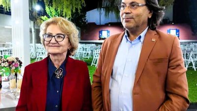 CHP Denizli İl Başkanı Ali Osman Horzum, Bozkurt ilçesinde katıldığı