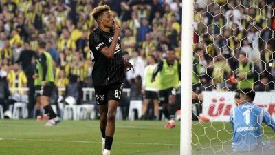 Beşiktaş ile Fenerbahçe arasındaki dev rekabette bugüne kadar tüm kulvarlarda
