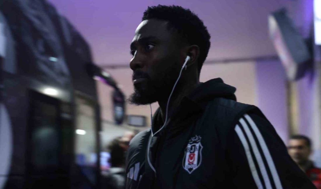 Beşiktaş, Trendyol Süper Lig 3. hafta erteleme maçında Konyaspor ile