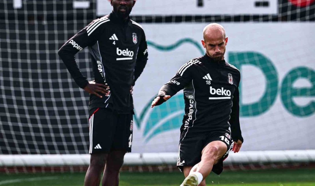 Beşiktaş, Trendyol Süper Lig’in 11. haftasında Fenerbahçe ile oynayacağı derbi