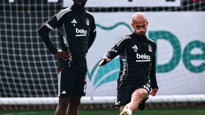 Beşiktaş, Trendyol Süper Lig’in 11. haftasında Fenerbahçe ile oynayacağı derbi