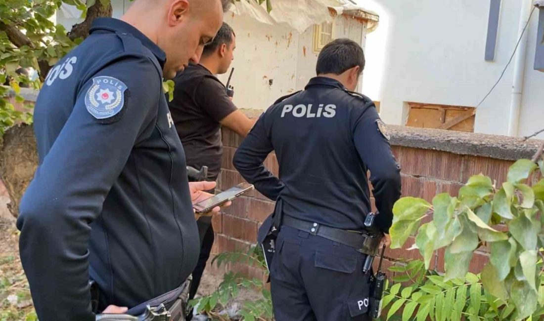 Beşinci kattan düşen 18 yaşındaki genç ağır yaralandı Aksaray’da ailesiyle birlikte oturduğu 5’inci kattaki dairenin penceresinden düşen 18