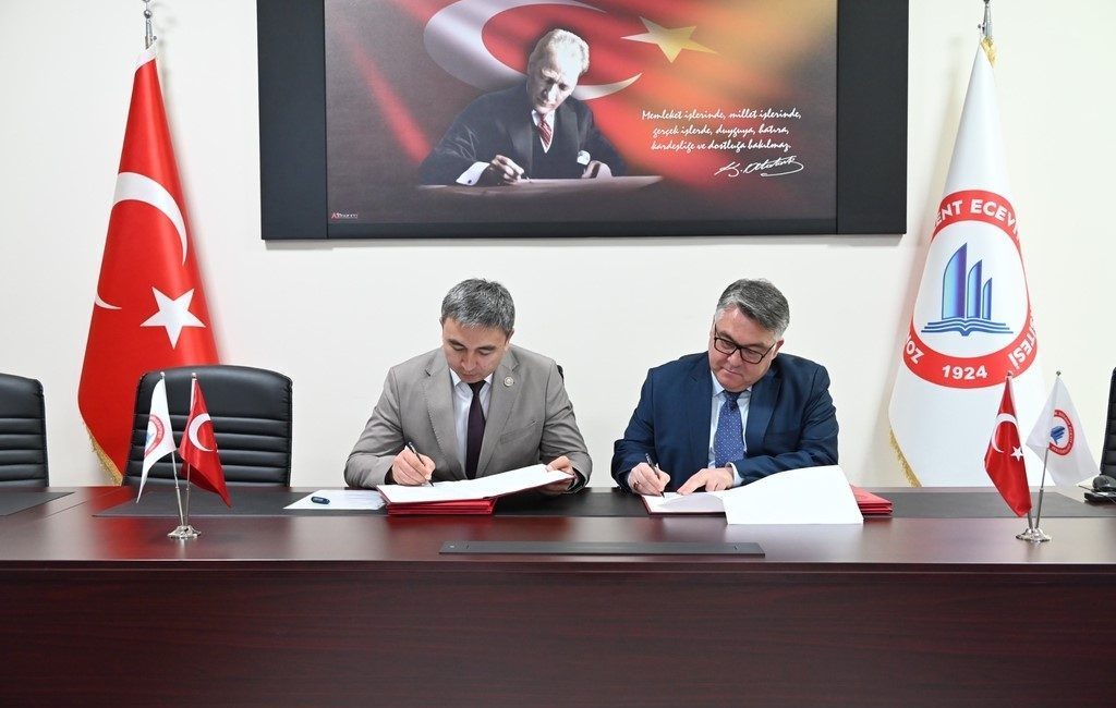 Zonguldak Bülent Ecevit Üniversitesi (BEUN) ile University of Science and