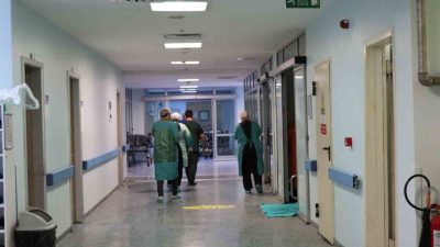 DÜZCE(İHA) – Düzce İl Sağlık Müdürlüğü’ne bağlı Atatürk Devlet Hastanesi’nde