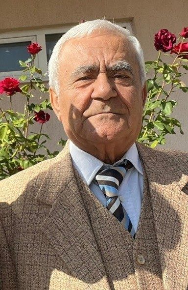 Bilecik’te her kesim tarafından sevilip sayılan ’Çakır Mehmet’ lakaplı Mehmet