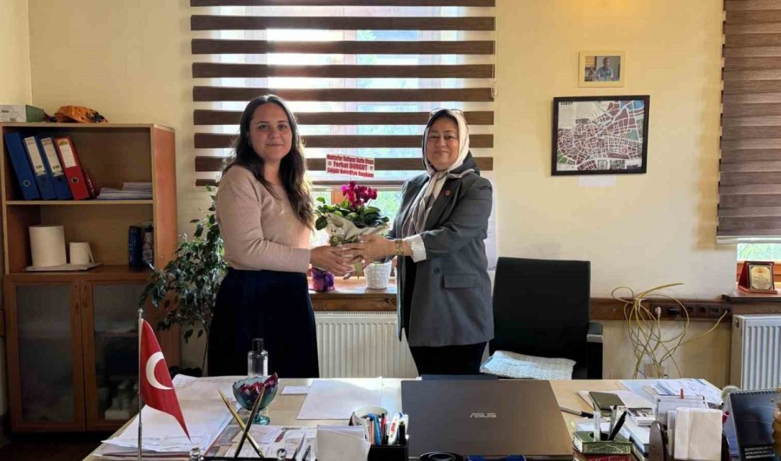Bilecik’in ilçelerinde muhtarlar unutulmadı Bilecik’in Söğüt ve Bayırköy ilçelerinde Muhtarlar Günü dolayısıyla çeşitli etkinlikler