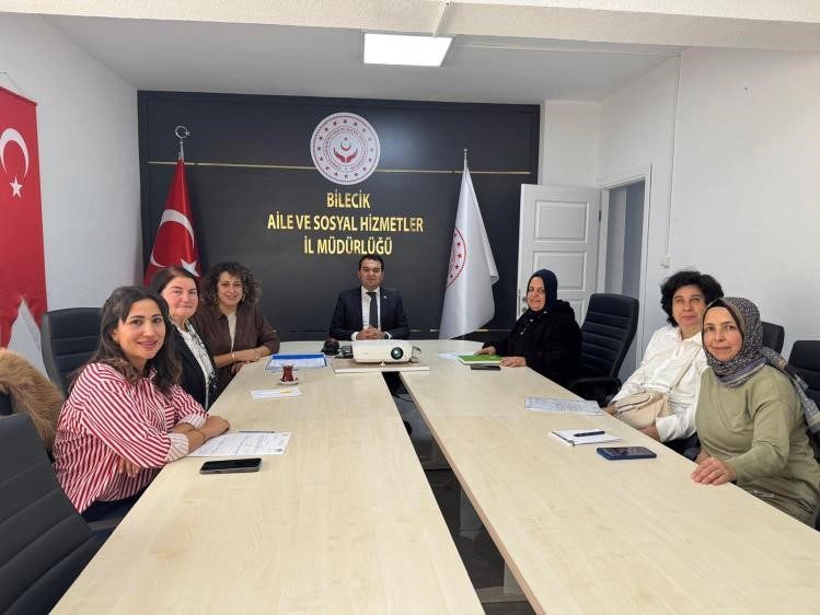 Bilecik Aile ve Sosyal Hizmetler İl Müdürlüğü, engelli bireylerin toplumsal