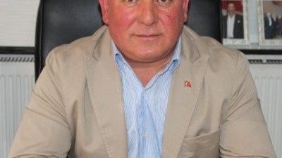 Bilecik Amatör Spor Kulüpleri Federasyonu (ASKF) Başkanı Nusret Tosun, ’UEFA