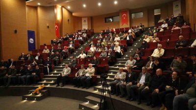 Sakarya Büyükşehir Belediyesi tarafından düzenlenen Ekim ayı kültür sanat etkinlikleri,