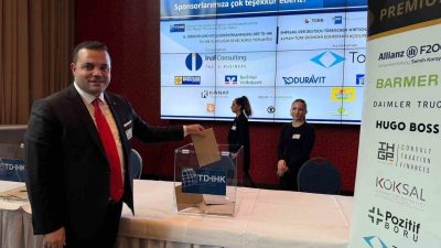 Bingöl Ticaret ve Sanayi Odası (BİNTSO), Türk-Alman Ticaret ve Sanayi