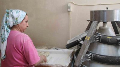 Şırnaklı 45 yaşındaki kadın, 8 yıl önce küçük bir evin