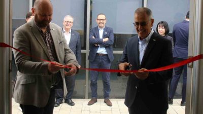 Biruni Üniversitesi bünyesinde kurulan Deney Hayvanları Araştırma Merkezi (B-ARC), düzenlenen