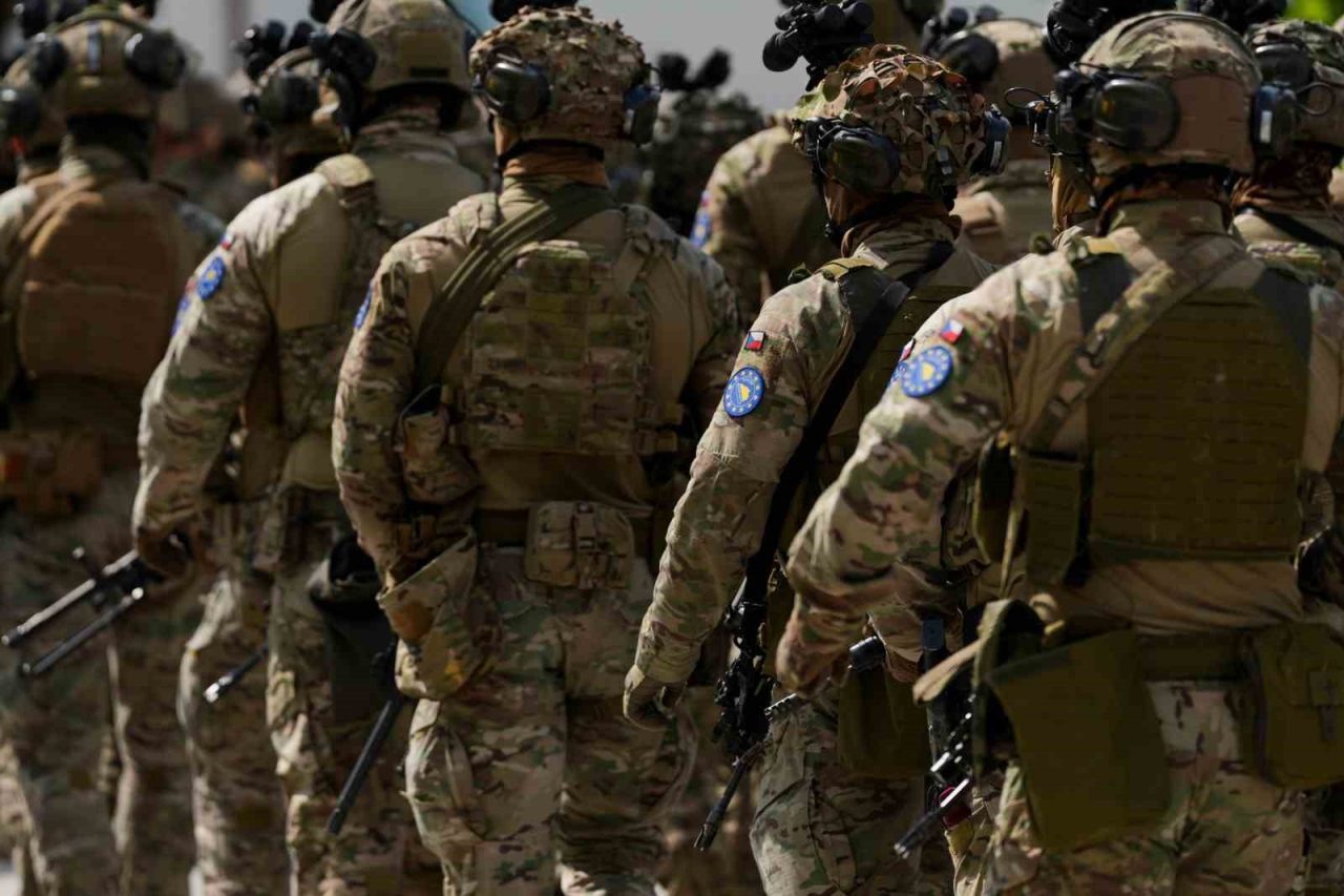 Birleşmiş Milletler (BM) Güvenlik Konseyi, Bosna Hersek’te Türk askerinin de