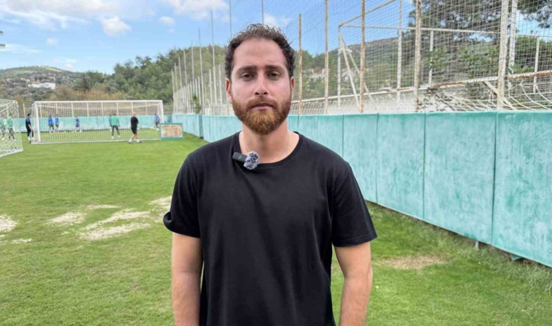 Trendyol 1. Lig’in 11. haftasında Bodrum FK, yarın saat 19.00’da