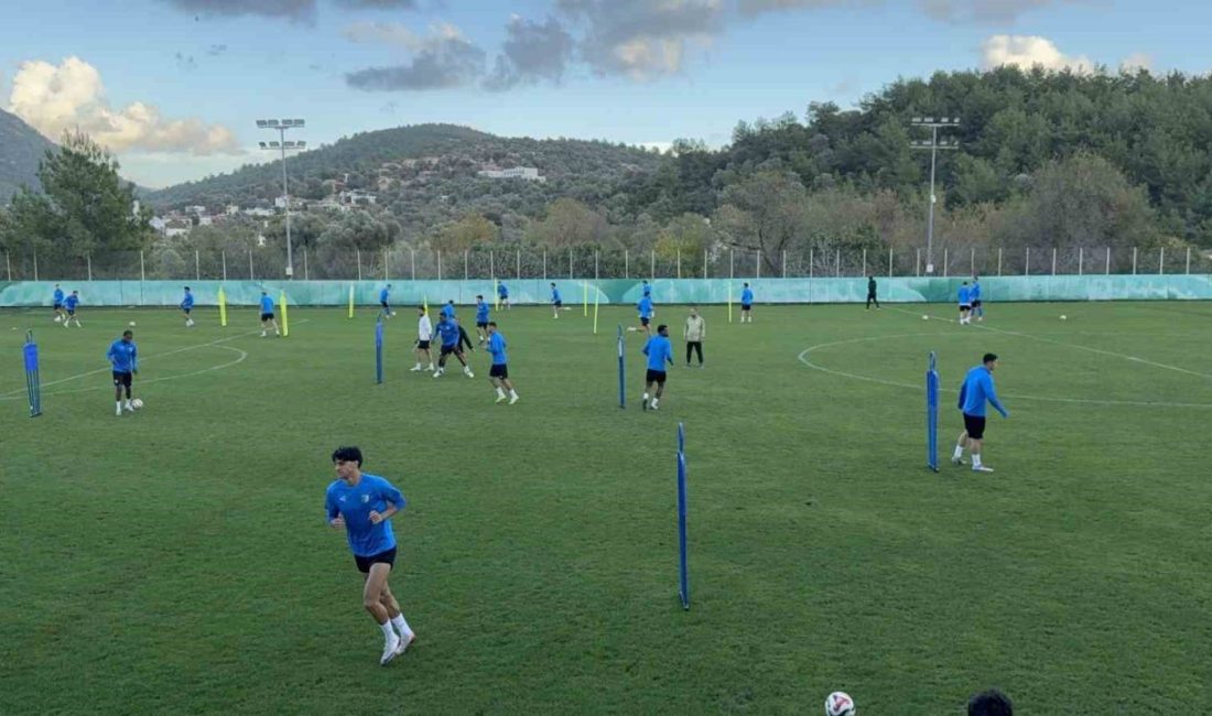 Bodrum Futbol Kulübü, Ziraat Türkiye Kupası 3. turunda yarın deplasmanda