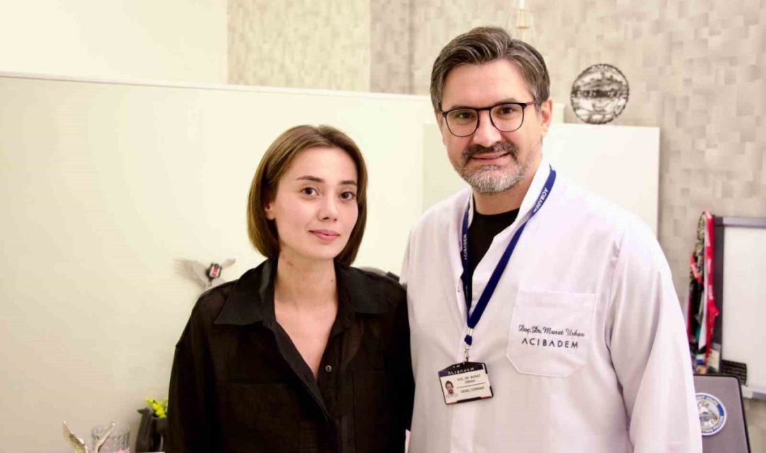 Bodrum’da bisiklet kazasında ağır yaralı olarak hastaneye kaldırılan 22 yaşındaki