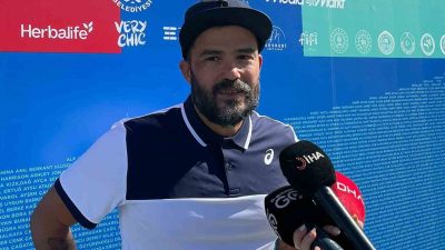 Bodrum Yarı Maratonu, yarın 24 ülkeden 2 bin 150 sporcunun